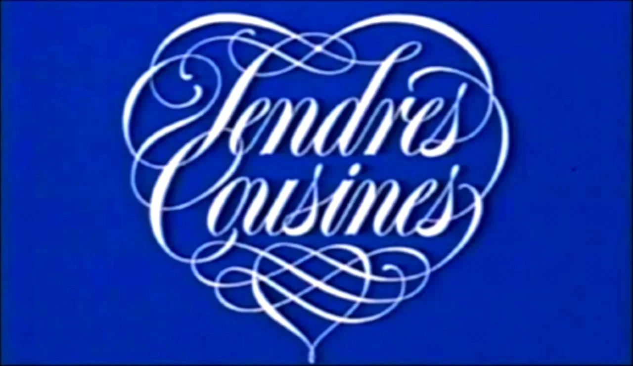 Photo 2 du film : Tendres cousines
