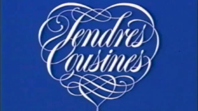 Photo 2 du film : Tendres cousines