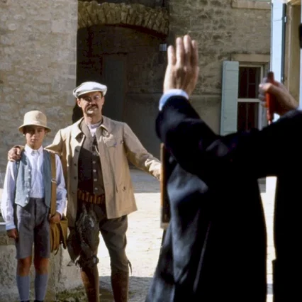 Miniature photo du film : La gloire de mon père