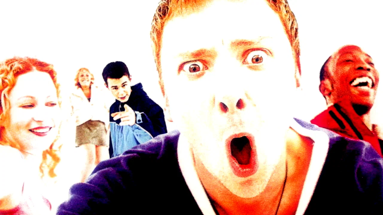 Photo 2 du film : Human traffic