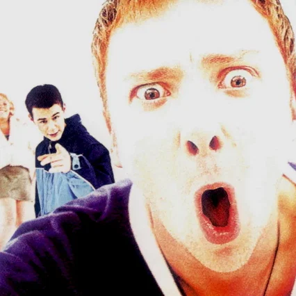 Miniature photo du film : Human traffic