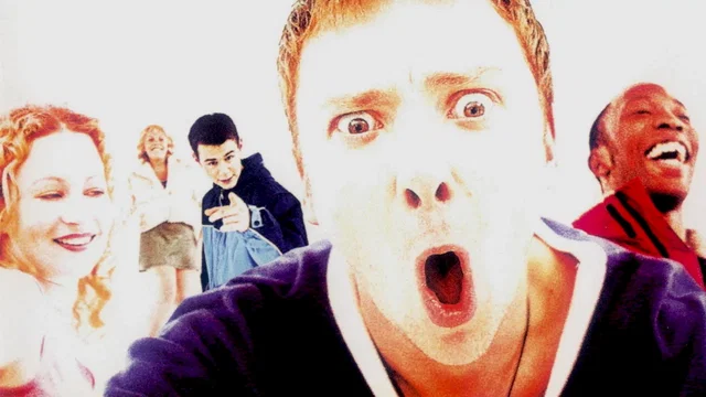 Photo du film : Human traffic