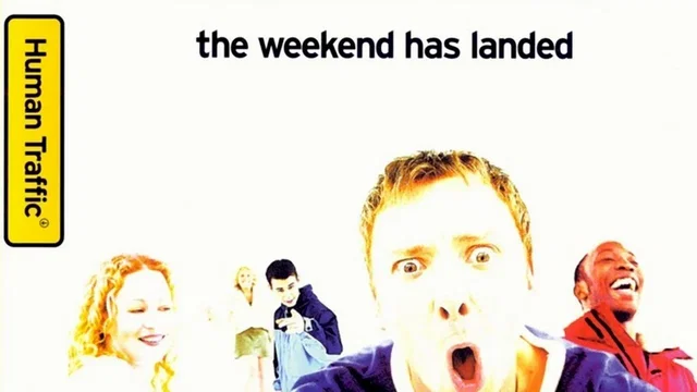 Photo du film : Human traffic