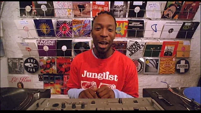 Photo du film : Human traffic