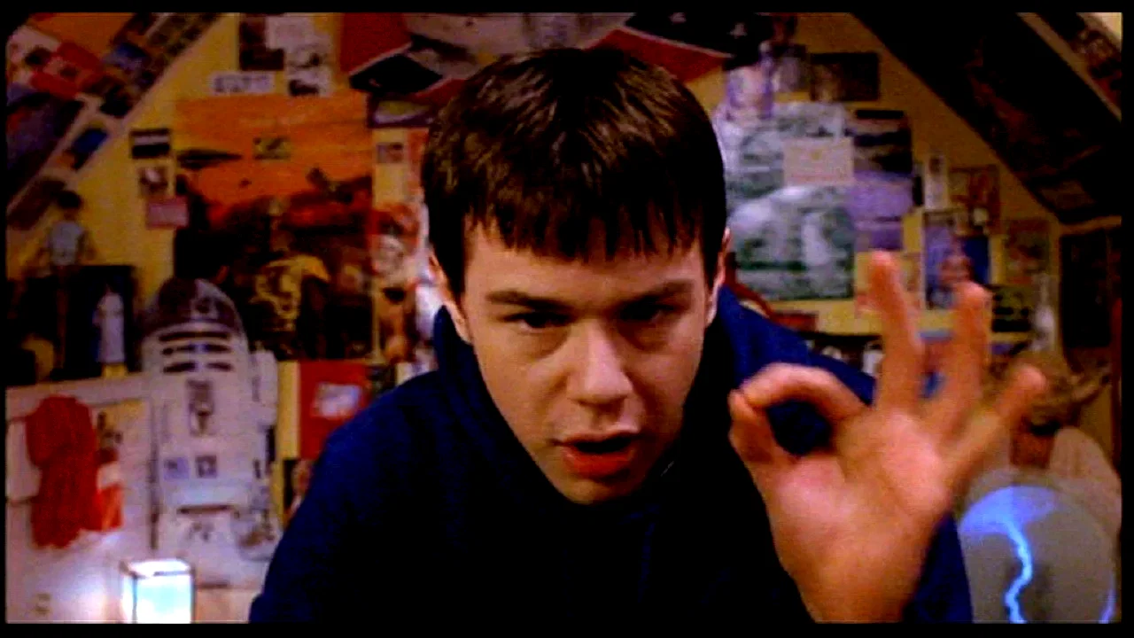 Photo 5 du film : Human traffic