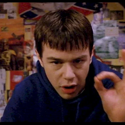 Miniature photo du film : Human traffic