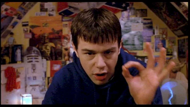 Photo du film : Human traffic