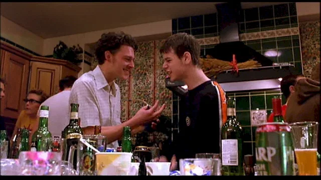 Photo du film : Human traffic