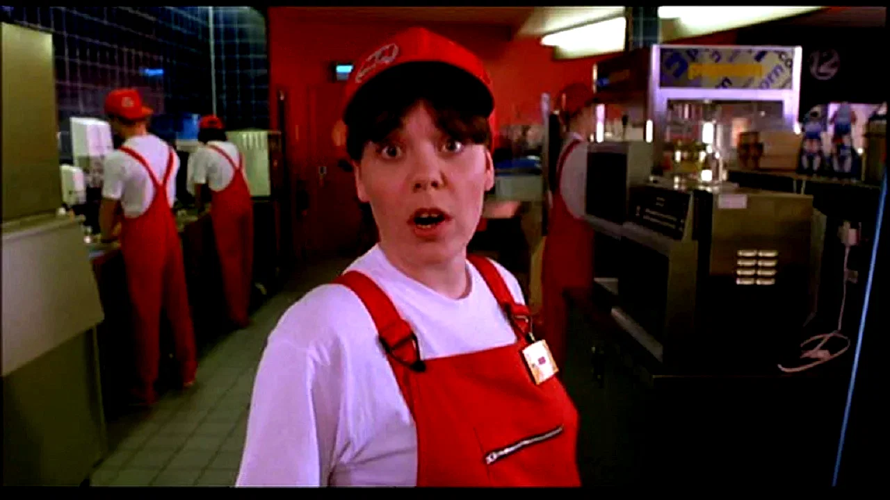Photo 8 du film : Human traffic