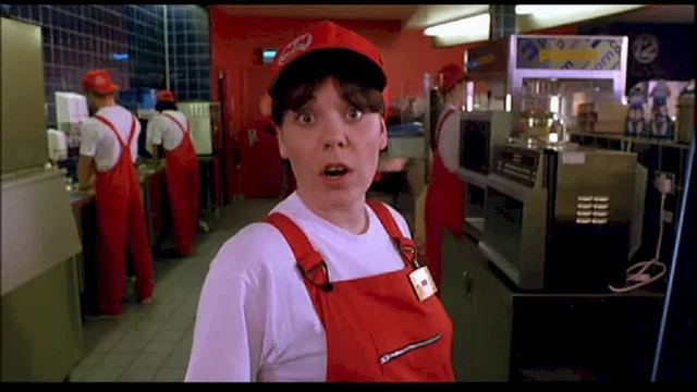 Photo du film : Human traffic