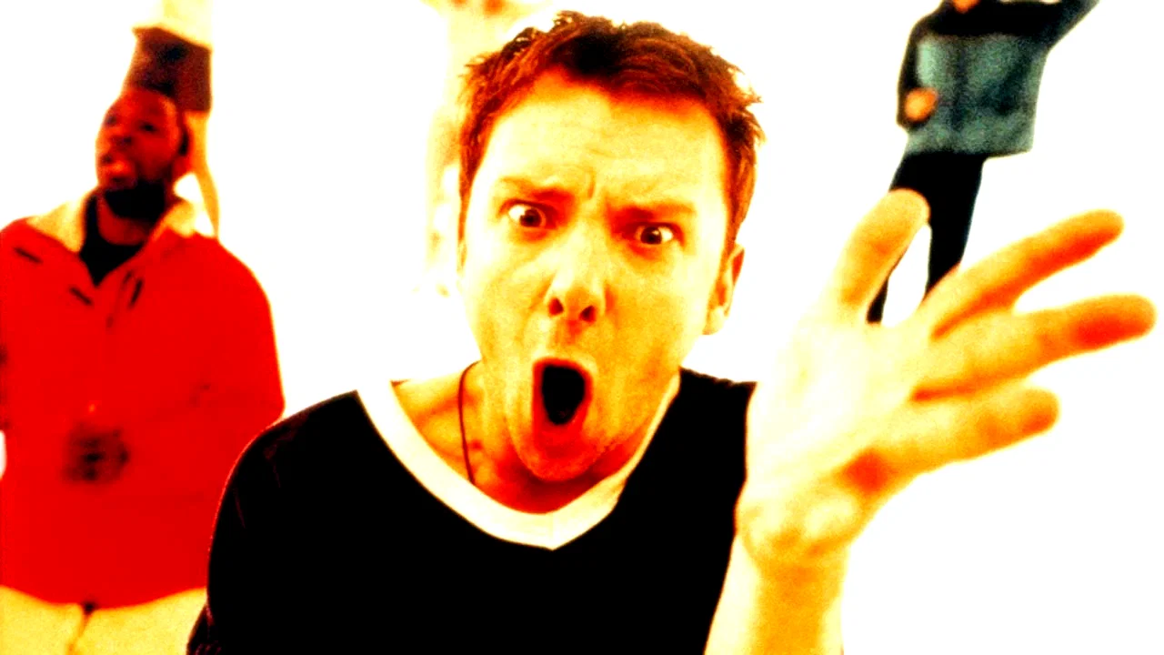 Photo 9 du film : Human traffic