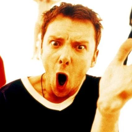 Miniature photo du film : Human traffic