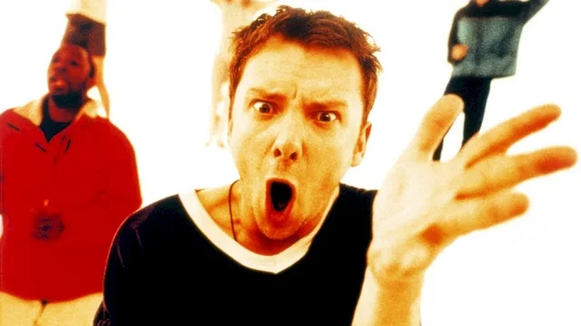 Photo du film : Human traffic