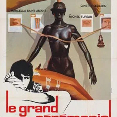 Miniature photo du film : Le grand ceremonial