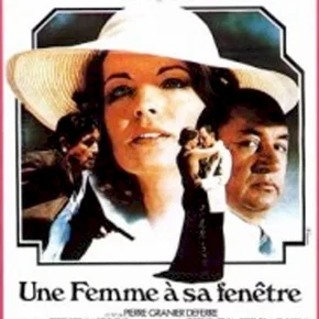 Photo du film : Une femme à sa fenêtre