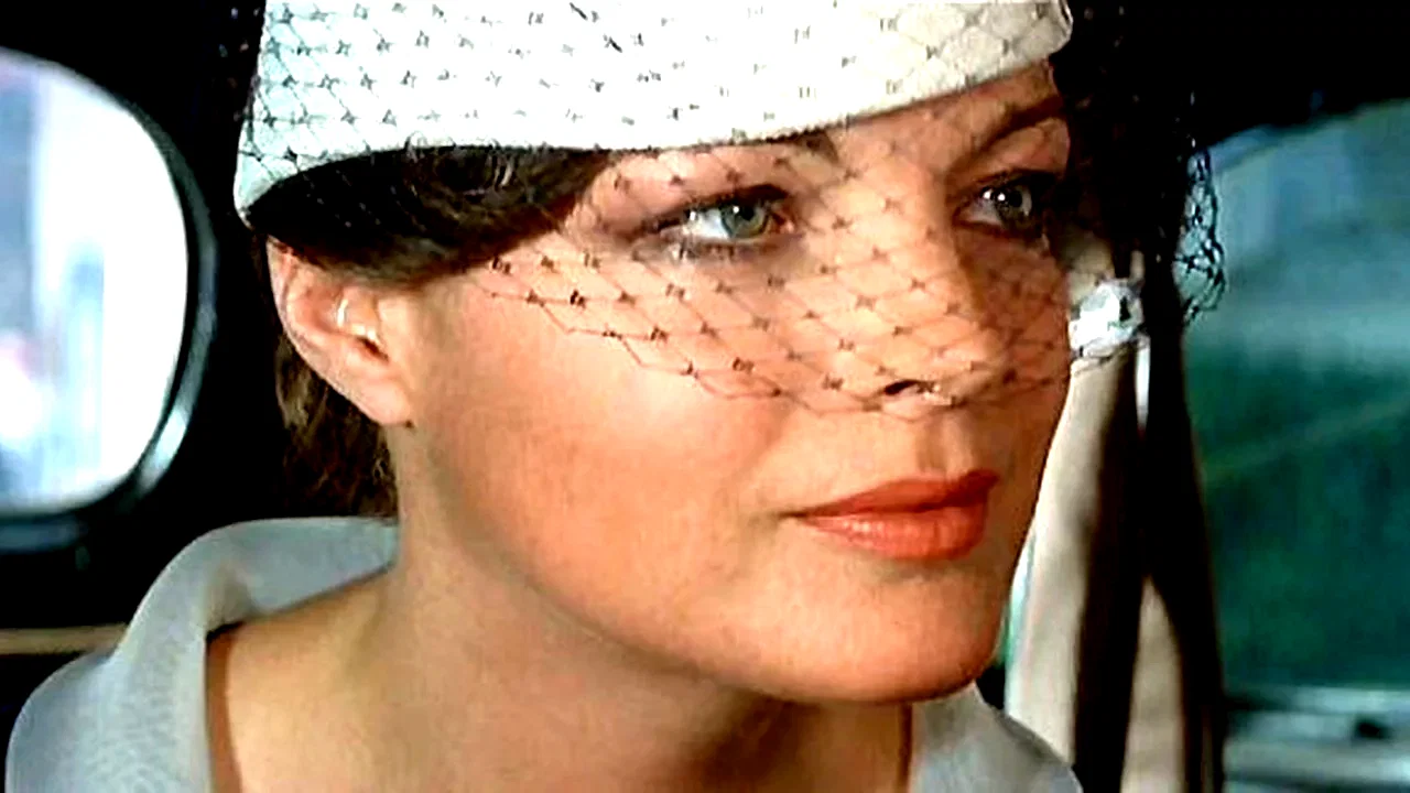 Photo du film : Une femme à sa fenêtre