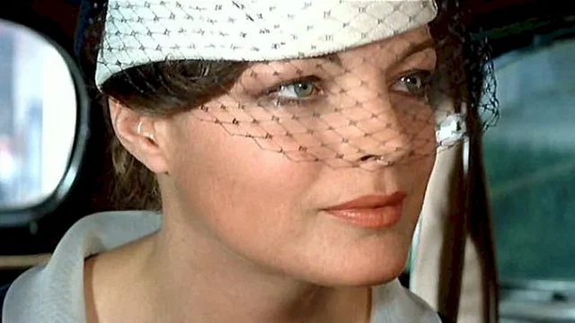Photo 2 du film : Une femme à sa fenêtre