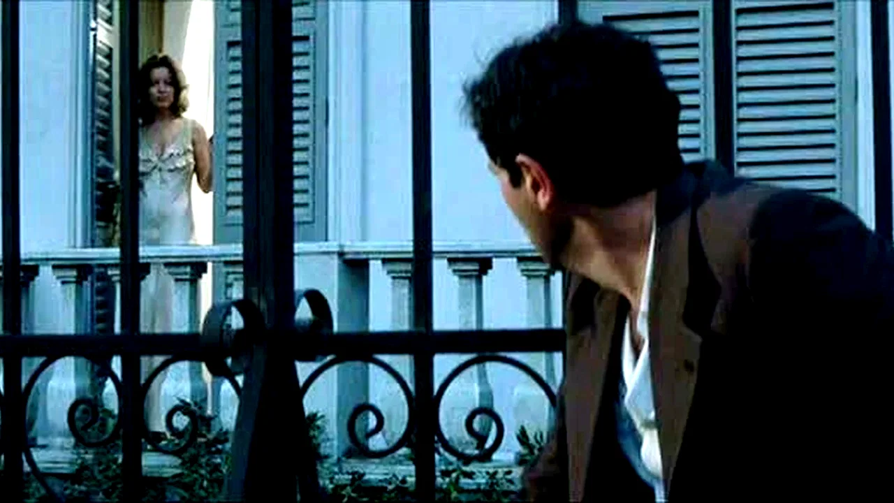 Photo du film : Une femme à sa fenêtre