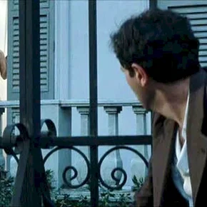 Photo du film : Une femme à sa fenêtre