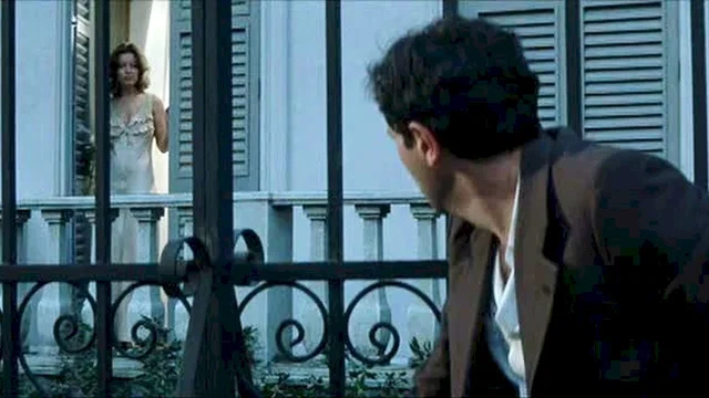 Photo 3 du film : Une femme à sa fenêtre