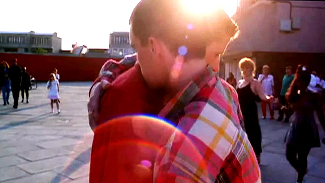 Photo 2 du film : Beautiful thing