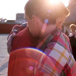 Photo du film : Beautiful thing