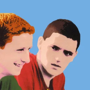 Photo du film : Beautiful thing