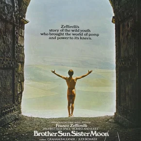 Photo du film : Francois et le chemin du soleil
