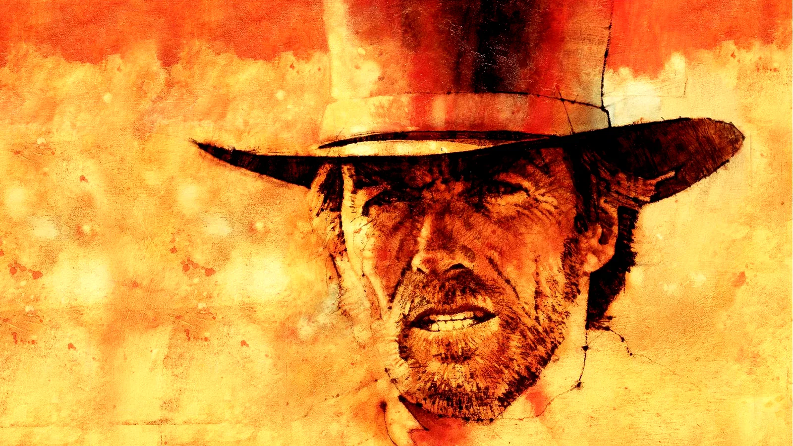 Photo 4 du film : Pale rider