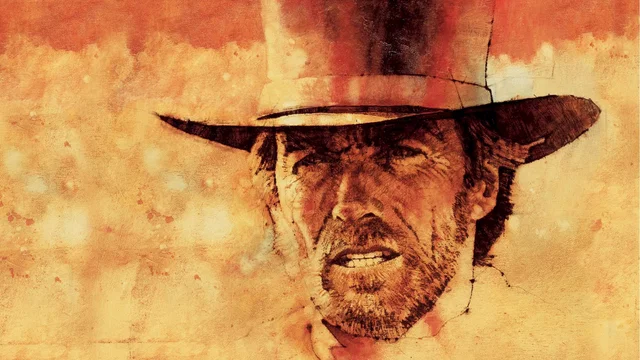 Photo du film : Pale rider