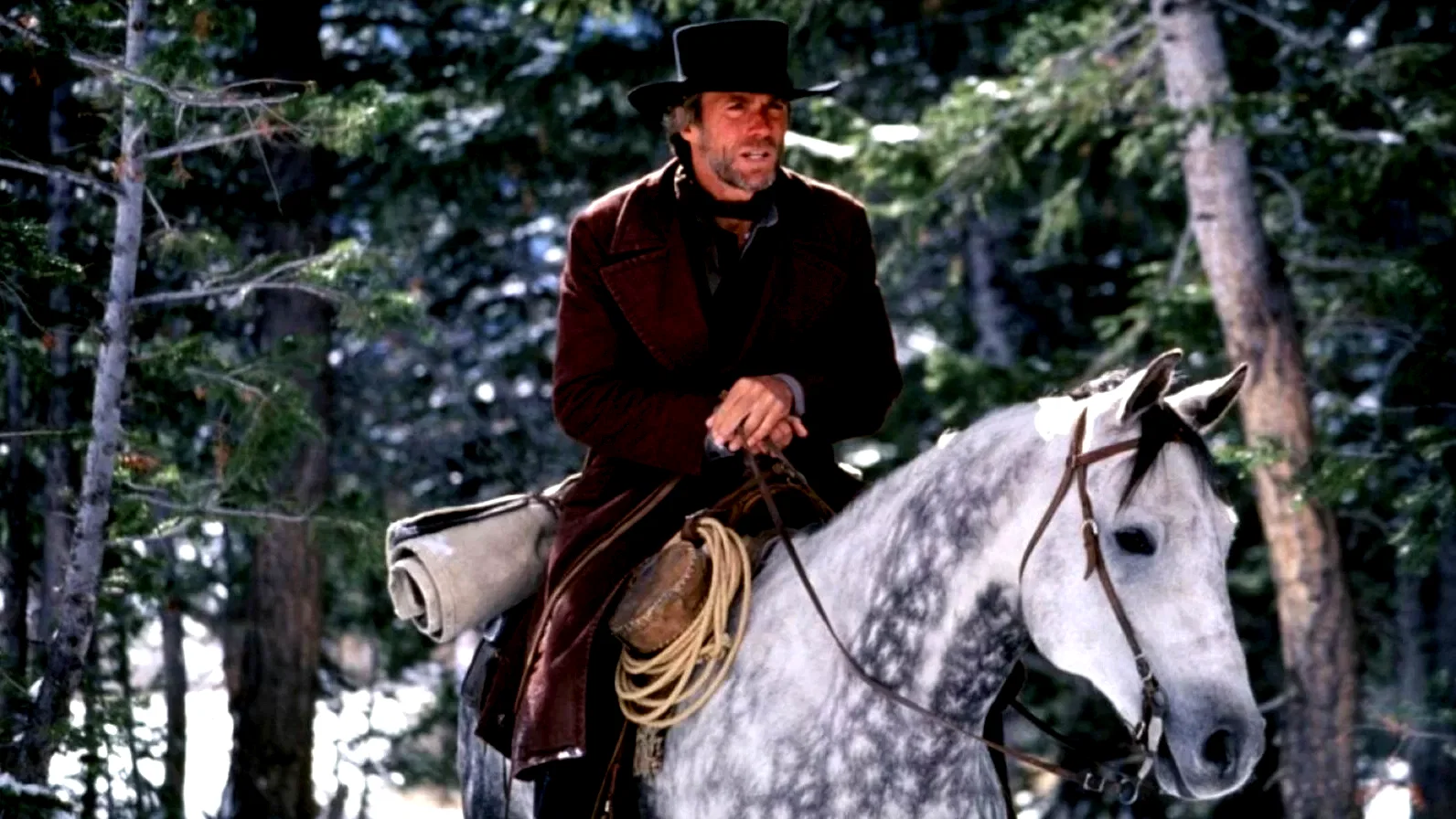 Photo 5 du film : Pale rider