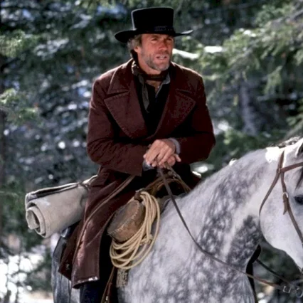Miniature photo du film : Pale rider