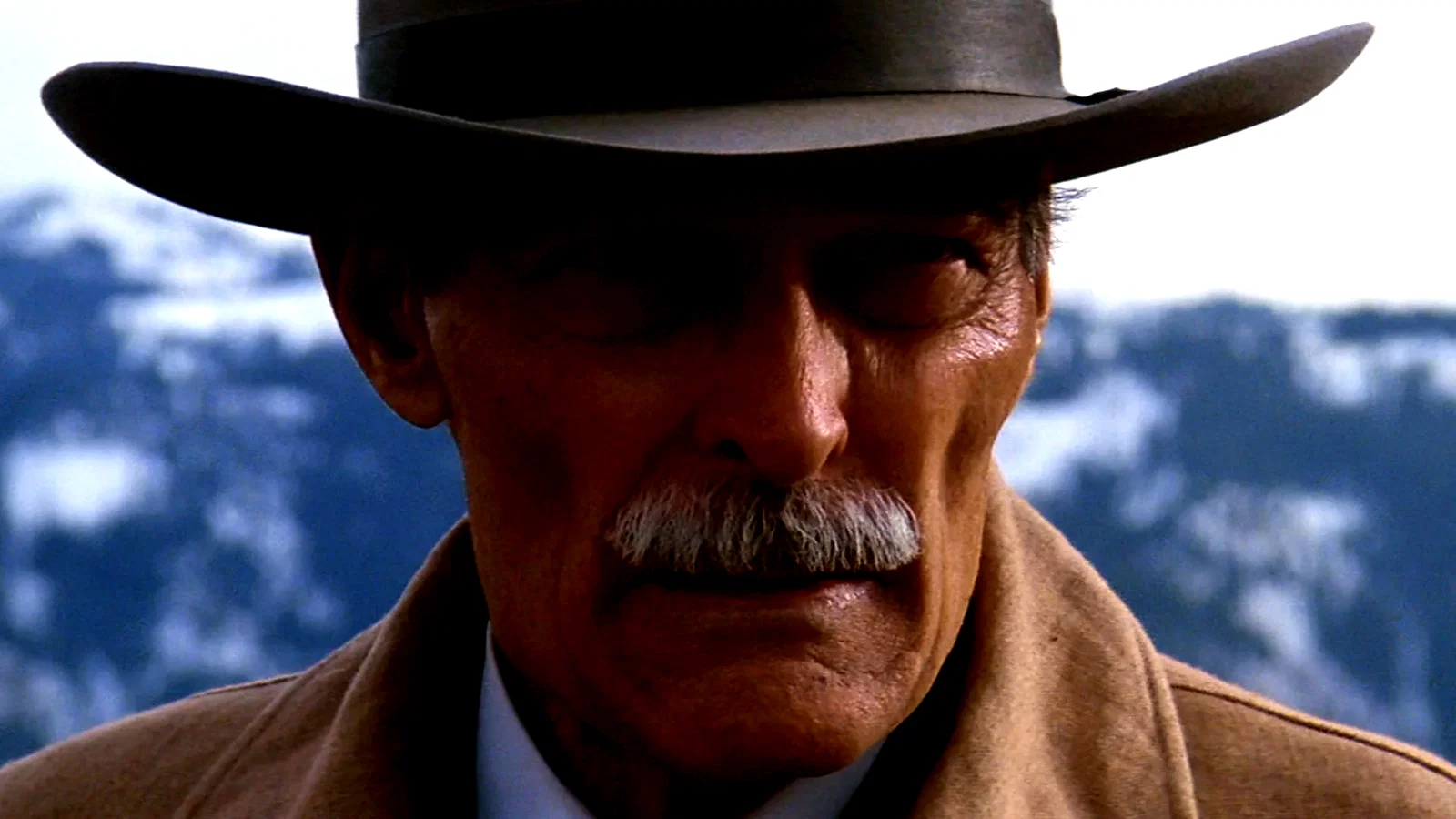 Photo 6 du film : Pale rider