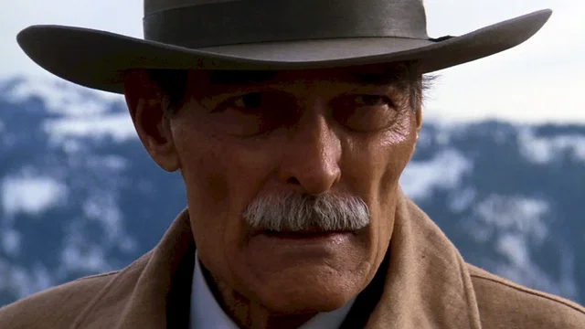 Photo du film : Pale rider