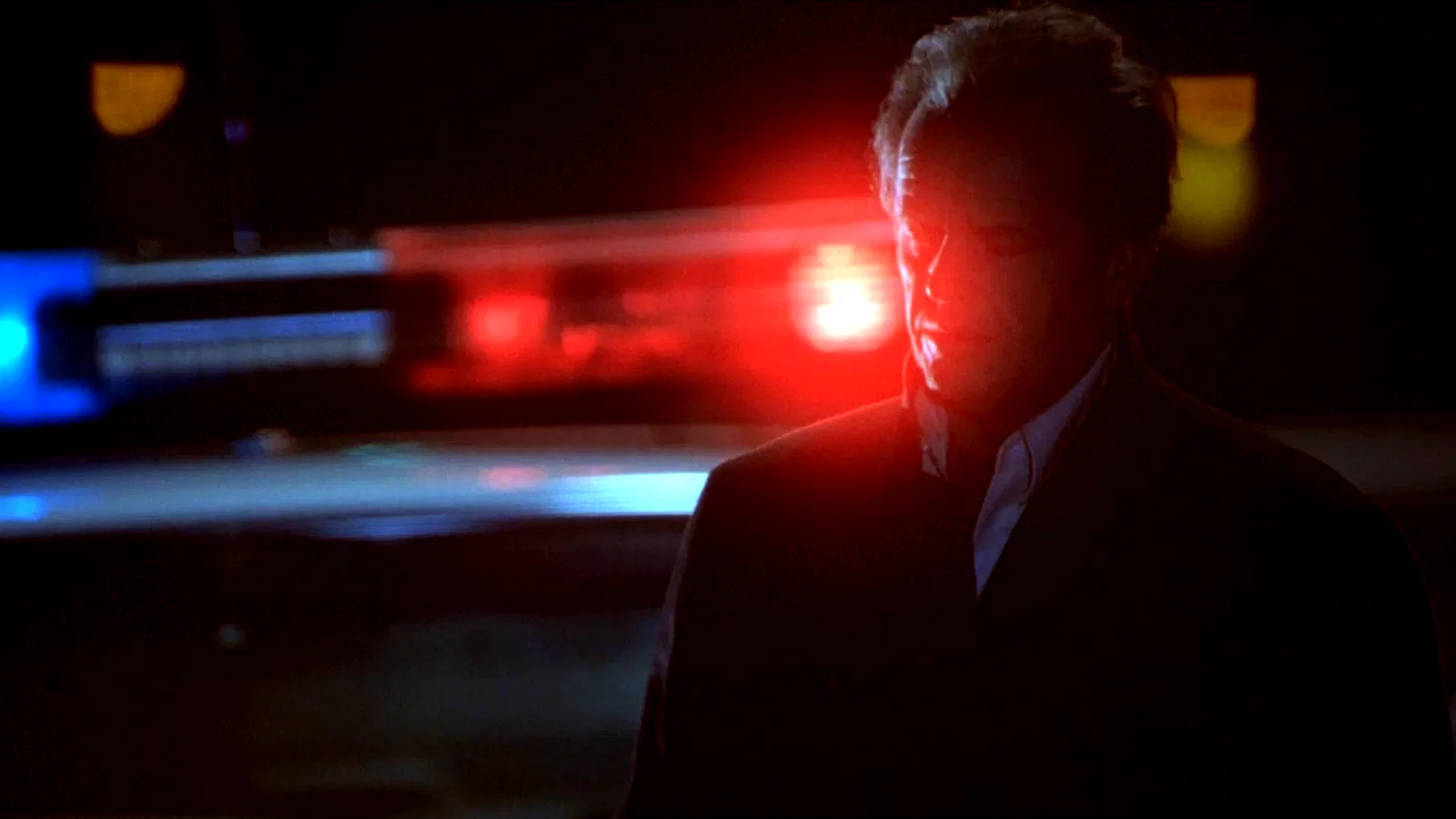 Photo 3 du film : Crossing guard
