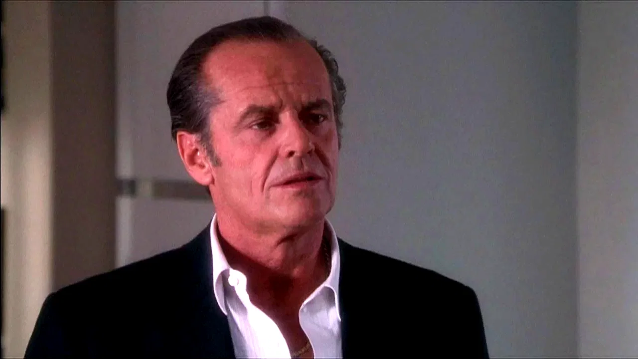 Photo 4 du film : Crossing guard