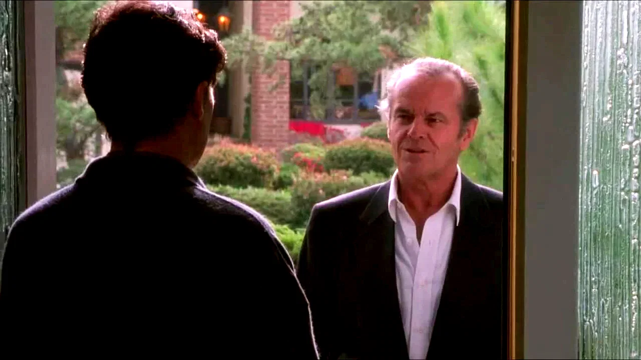 Photo 5 du film : Crossing guard