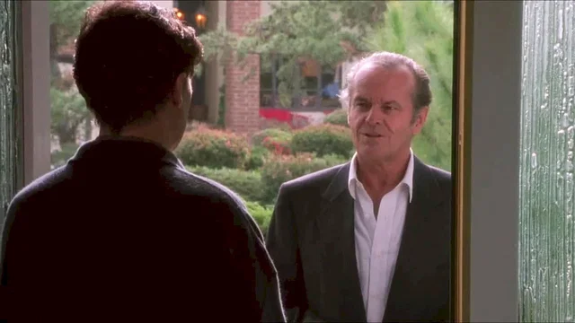 Photo du film : Crossing guard