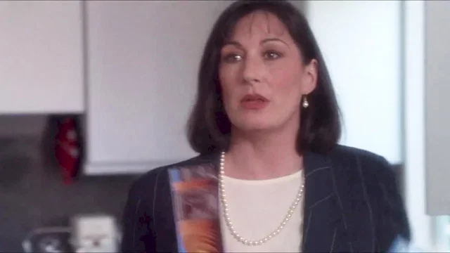 Photo du film : Crossing guard