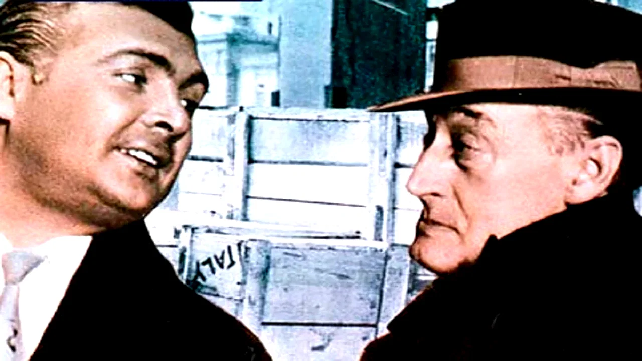 Photo 3 du film : I ladri