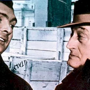Photo du film : I ladri