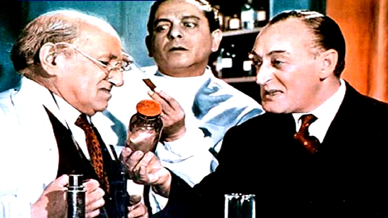 Photo 5 du film : I ladri