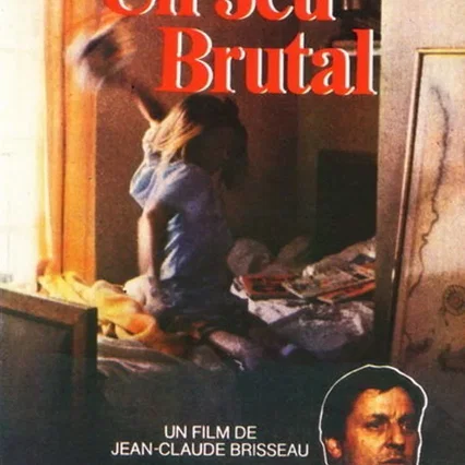 Miniature photo du film : Un jeu brutal