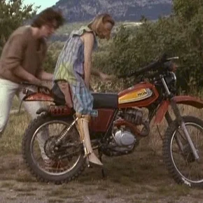 Photo du film : Un jeu brutal