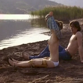 Photo du film : Un jeu brutal