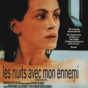Photo du film : Les nuits avec mon ennemi
