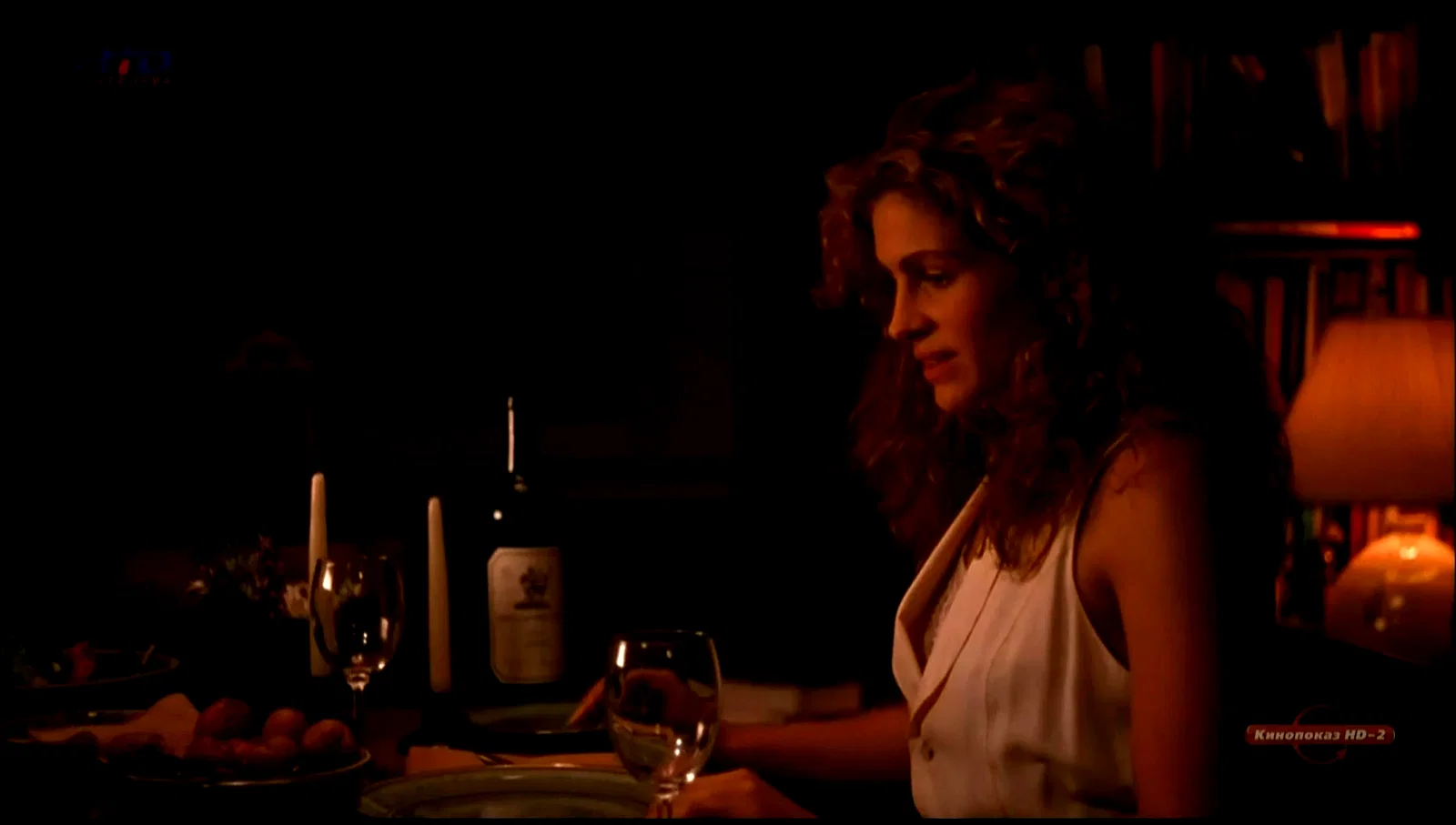 Photo 3 du film : Les nuits avec mon ennemi