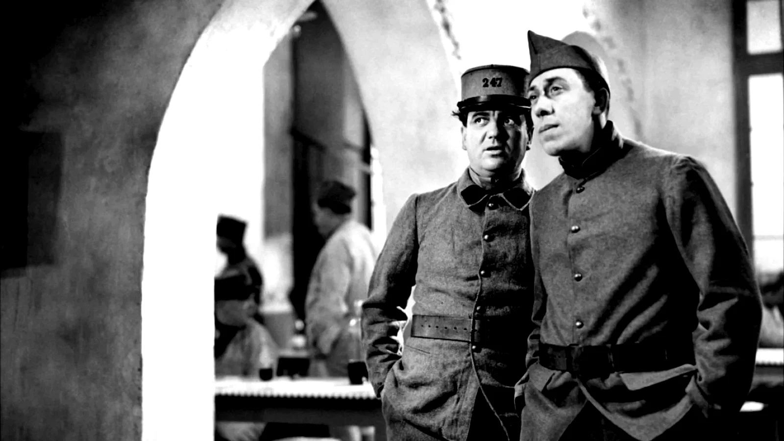 Photo du film : Ignace