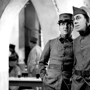 Photo du film : Ignace
