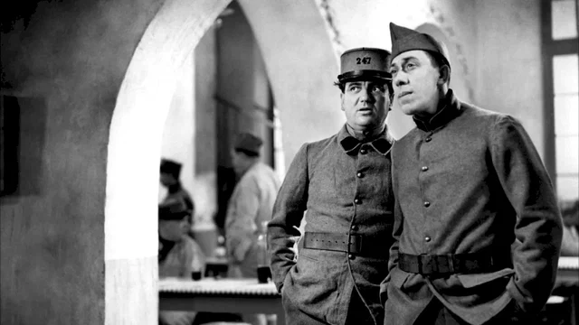 Photo du film : Ignace